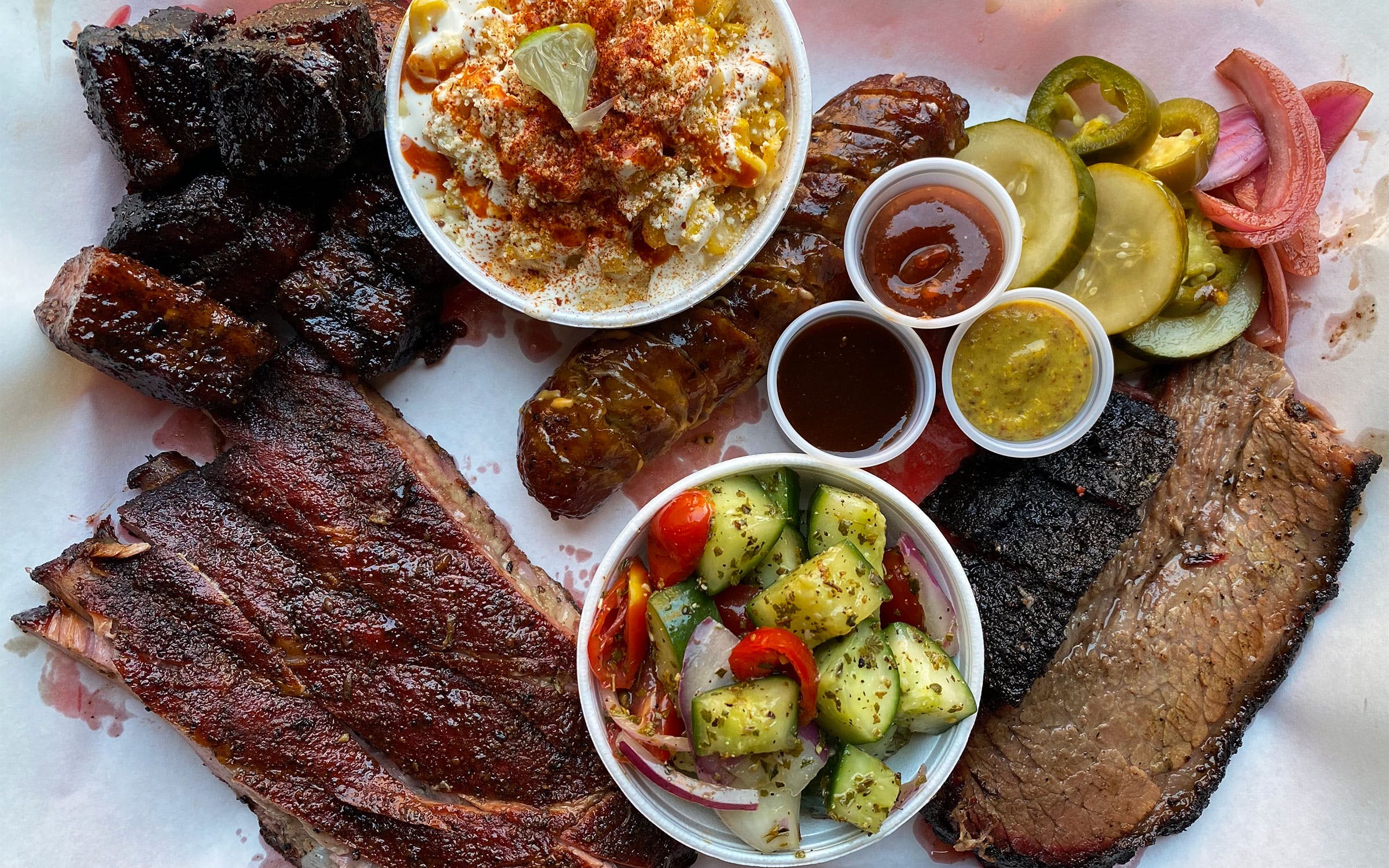 BBQ